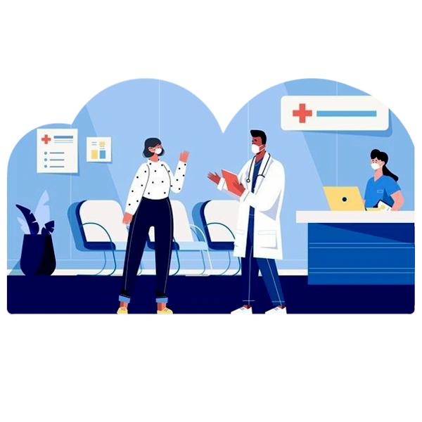 Healthcare & Hospitals Image