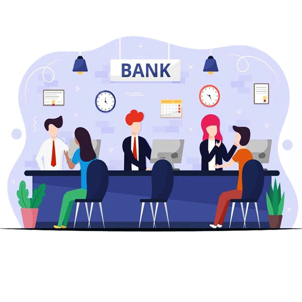 Banking & Finance Image