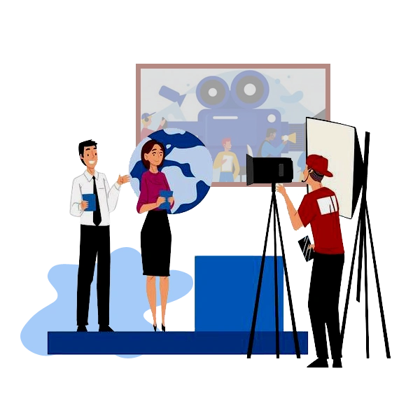 Media & Entertainment Image